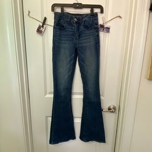 Jeans from American Eagle